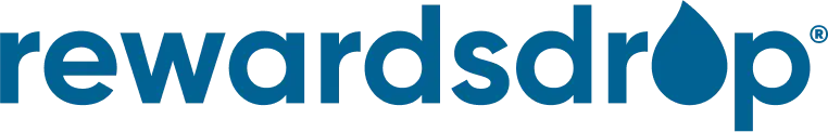Rewards Drop Logo