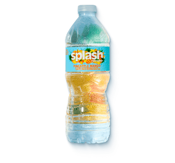 pineapple mango 16oz image