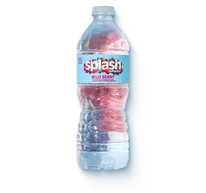 wild berry 16 oz product image